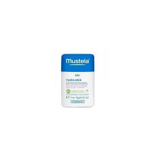 Mustela Hydra-Stick With Cold Cream Protect 0.35 oz. (C)