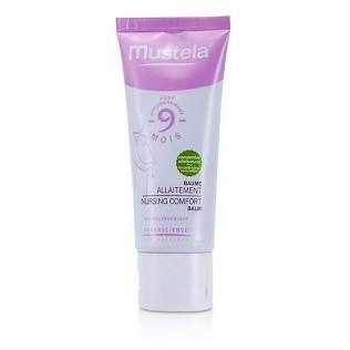Mustela Nursing Comfort Balm 1.5 oz. (C)