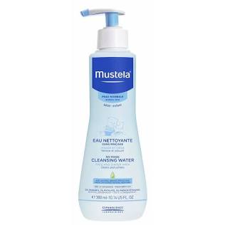 Mustela Physiobebe 10 oz. (C)