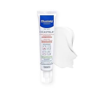 Mustela Purifying Recovery Cream 1.35 oz. (C)
