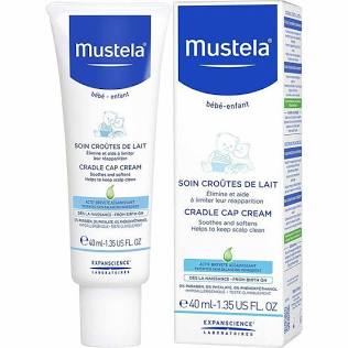 Mustela Stelaker 1.3oz (C)