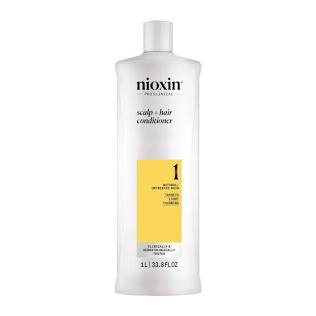 Nioxin Smoothing Active Scalp Therapy 33.8 oz. (C)