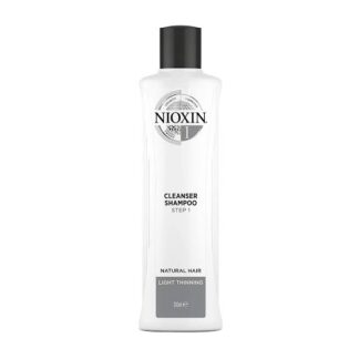 Nioxin System 1C Bionutrient Cleanser 12 oz. (C)