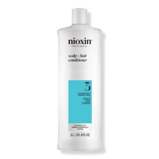 Nioxin System #3 Scalp Therapy 33.8 oz. (C)
