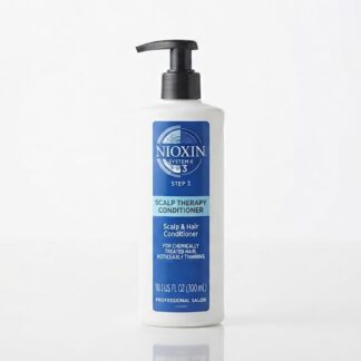 Nioxin Sytesm #3 Scalp Therapy 10.1 oz. (C)