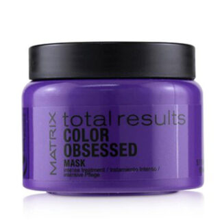 Matrix Total Results Color Obsessed Mask 5.1 OZ (C)
