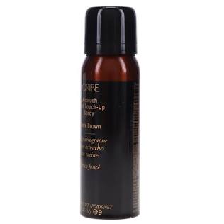 Oribe Airbrush Root Touch Up Spray Black 1.8oz (C)