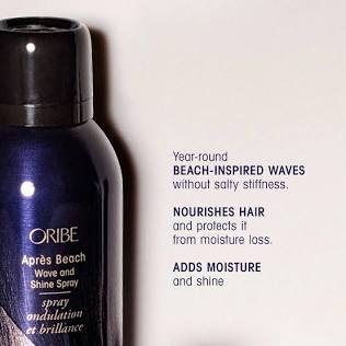 Oribe Apres Beach Wave and Shine Spray 2.1 oz. (C)