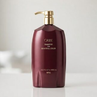 Oribe Beautiful Color Shampoo 33.8 oz. NFRS (C)