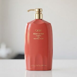 Oribe Bright Blonde Shampoo for Beautiful Color Shampoo 33.8 oz. (C)