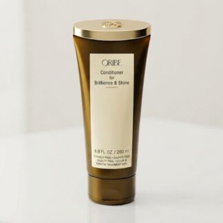 Oribe Brilliance & Shine Conditioner 6.8 oz. (C)