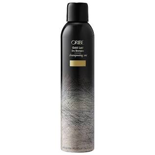 Oribe Gold Lust Dry Shampoo 6 oz.Unbox (C)
