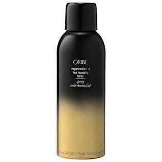 Oribe Impermeable Anti Humidity Spray 5.5 oz. (C)