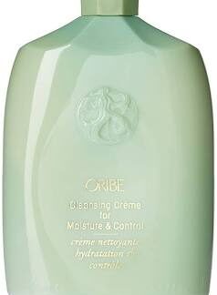 Oribe Moisture & Control Cleanse Cream 8.5oz (C)