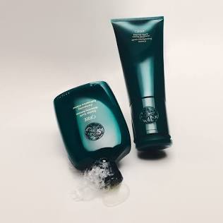 Oribe Moisture & Control Conditioner 33.8 oz. NFRS (C)