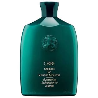 Oribe Moisture & Control Shampoo 8.5 oz. (C)