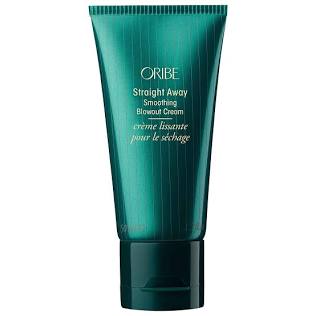 Oribe Straight Away Smooth Blow Cream 5oz (C)