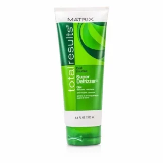 Matrix Styling Biolage Super Defrizzer Gel 1 oz TRAVEL TUBE (C)