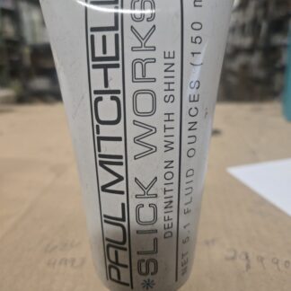 Paul Mitchell Slick Works 5.1oz-(ORIGINAL FORMULA)