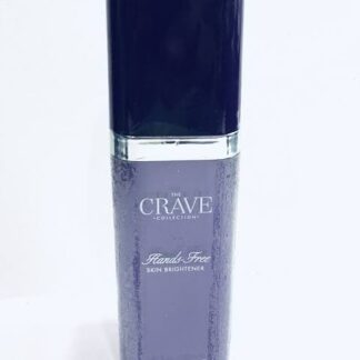 The Crave Hands Free Skin Brightener 0.24oz (C)