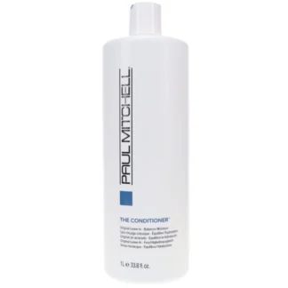 Paul Mitchell THE CONDITIONER 33.8oz LITER (M)