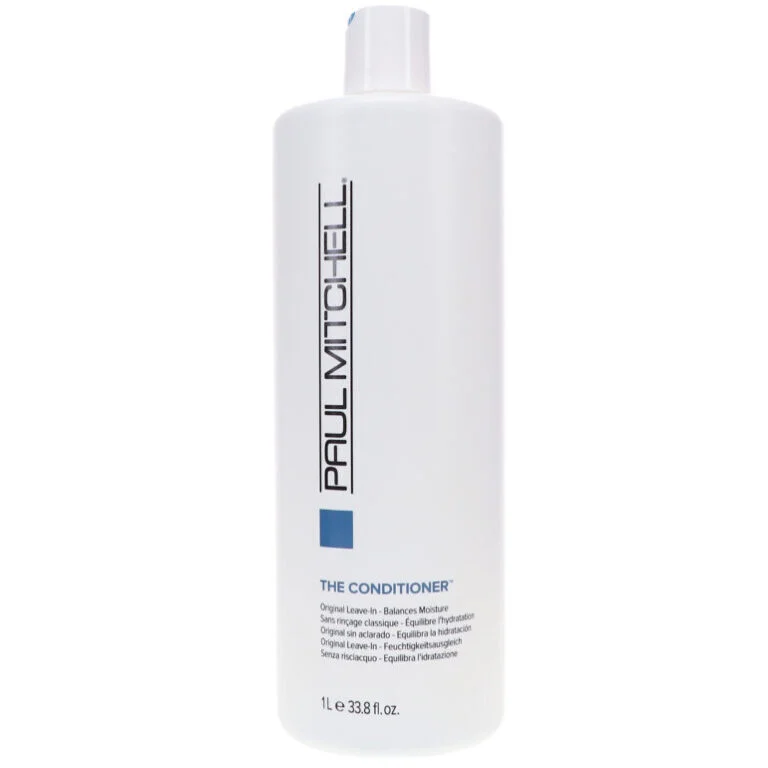 Paul Mitchell THE CONDITIONER 33.8oz LITER (M)