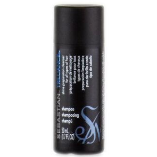 Sebastian Trilliance Shampoo 8.4oz (C)