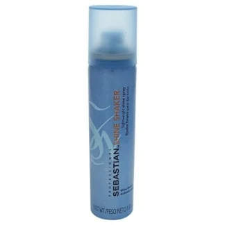 Sebastian Shine Shaker Lightweight Shine Finisher 1.82 oz (C)