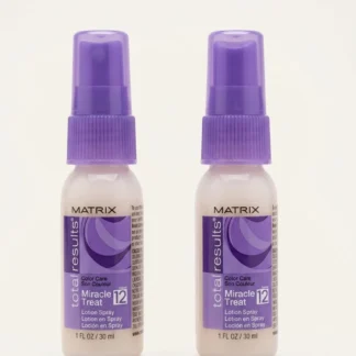 Matrix Total Results Miracle Treat 12 1 FL. Oz. - Pack of 2 (C)