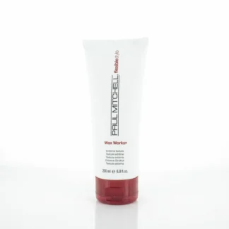 Paul Mitchell Wax Works Extrene Texture 6.8oz (S) RARE